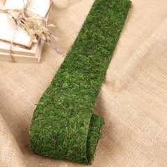 Artificial Moss Roll 10cm x 200cm