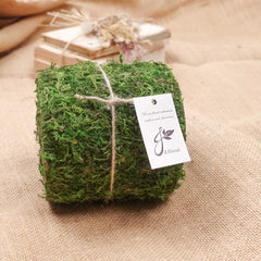 Artificial Moss Roll 10cm x 200cm