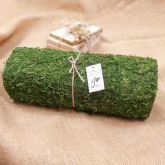 Artificial Moss Roll 30cm x 200cm