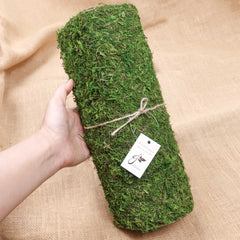 Artificial Moss Roll 30cm x 200cm