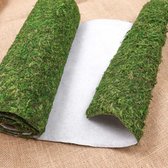 Artificial Moss Roll 30cm x 200cm