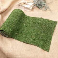 Artificial Moss Roll 30cm x 200cm