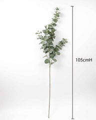 Eucalyptus Long Spray 105cmH