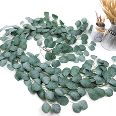 Native Eucalyptus Garland 186cmH Hanging