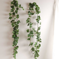 Artificial Ivy Garland 180cmL