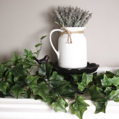 Artificial Ivy Garland 180cmL