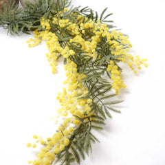 Native Wattle Hanging Garland 85cmH