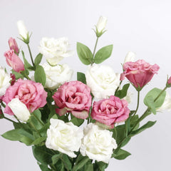 3H Real-touch Lisianthus Stem 72cmH