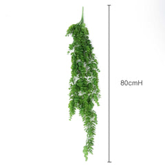 Eucalyptus Hanging Plants Garland 80cmH