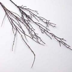 Artificial Willow Twig Branch (110cmH, 64cmH)