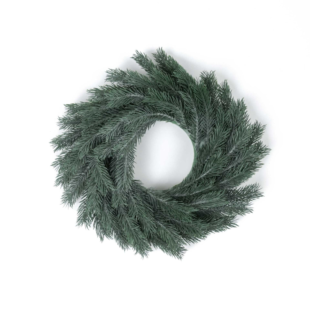 Pine Wreath (30cmD, 40cmD)