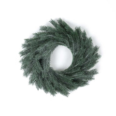 Pine Wreath (30cmD, 40cmD)