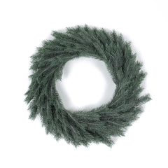 Pine Wreath (30cmD, 40cmD)