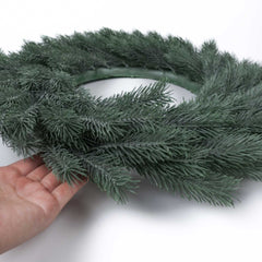 Pine Wreath (30cmD, 40cmD)