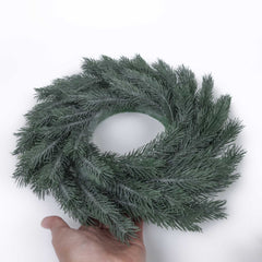 Pine Wreath (30cmD, 40cmD)