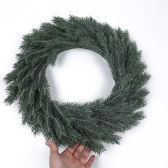 Pine Wreath (30cmD, 40cmD)