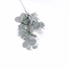 Artificial Eucalyptus Leaf Spray 71cmH