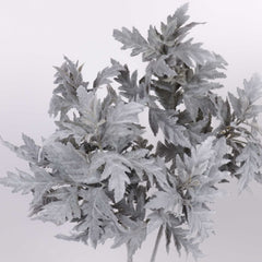 Artificial Oak Leaf Spray 71cmH