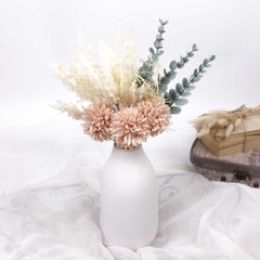 Artificial Chrysanthemum Bouquet