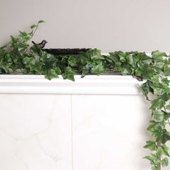 Artificial Ivy Garland 180cmL