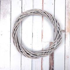 Willow Wreath 25cmD